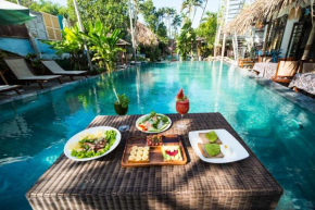 Nipa Riverside Villa